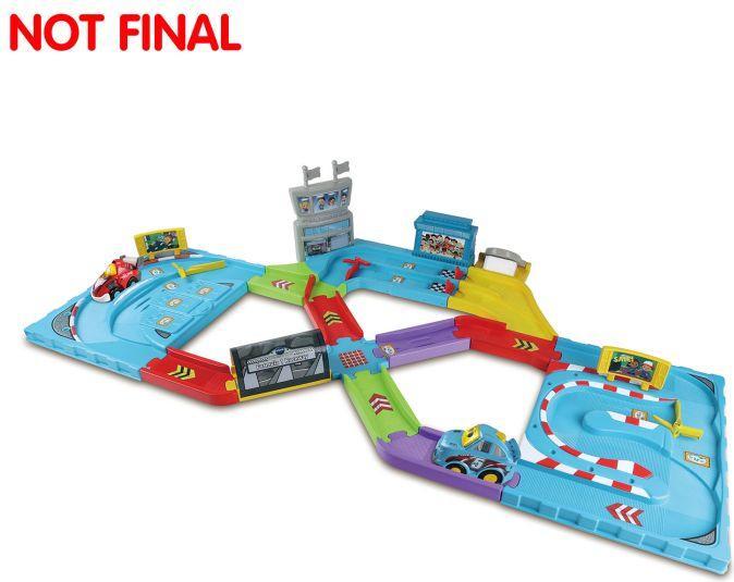 Immagine prodotto VTech Tut Tut Baby Flitzer