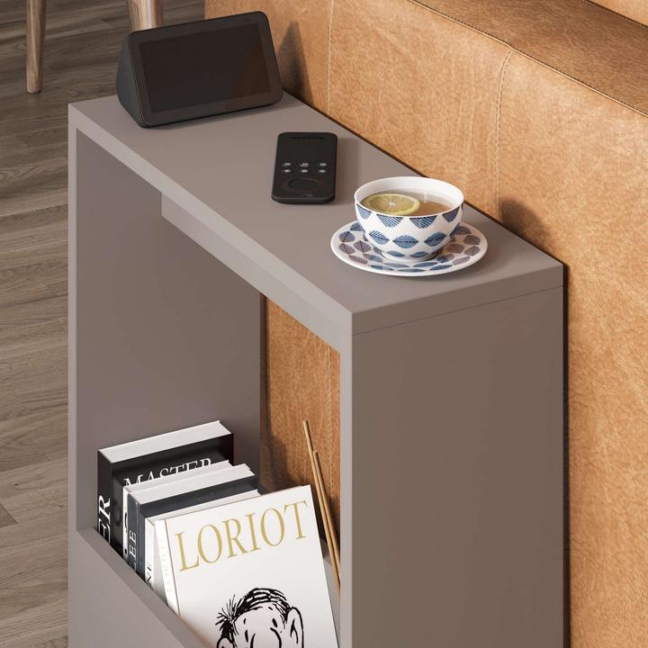 Actual product image Homitis Simpi (55 x 60 x 20 cm)