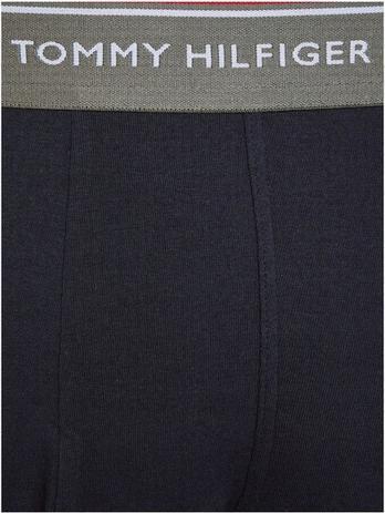 Actual product image Tommy Hilfiger 3-pack boxer shorts - 91407 (M, pack of 3)