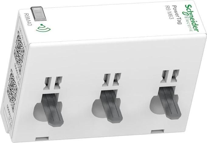 Actual product image Schneider R9M40