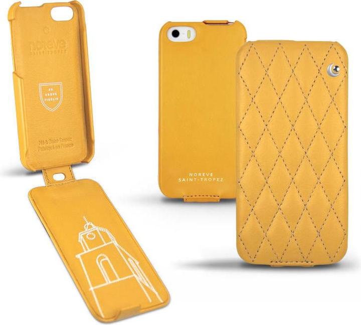 Image du produit Noreve Housse cuir vertical (Apple iPhone 5s)