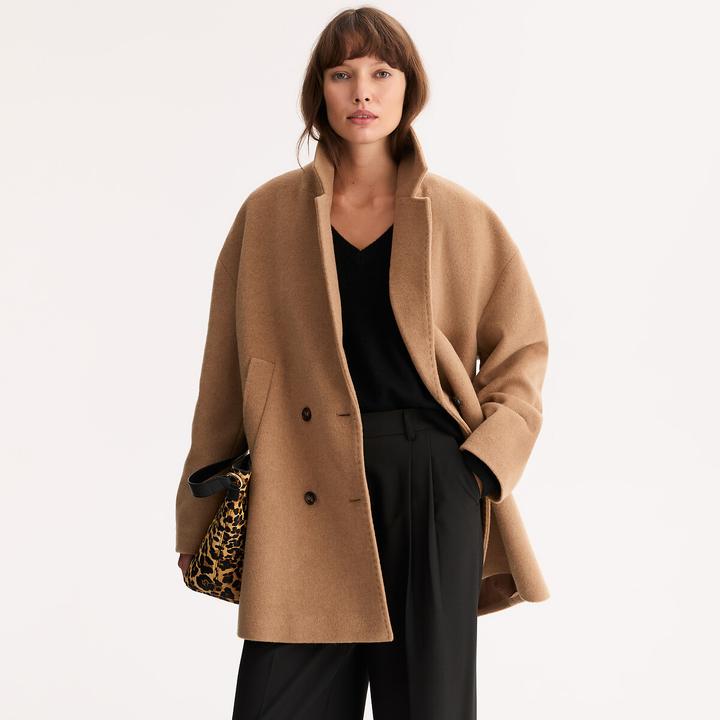 Produktbild Anne Weyburn Kurzmantel (L)