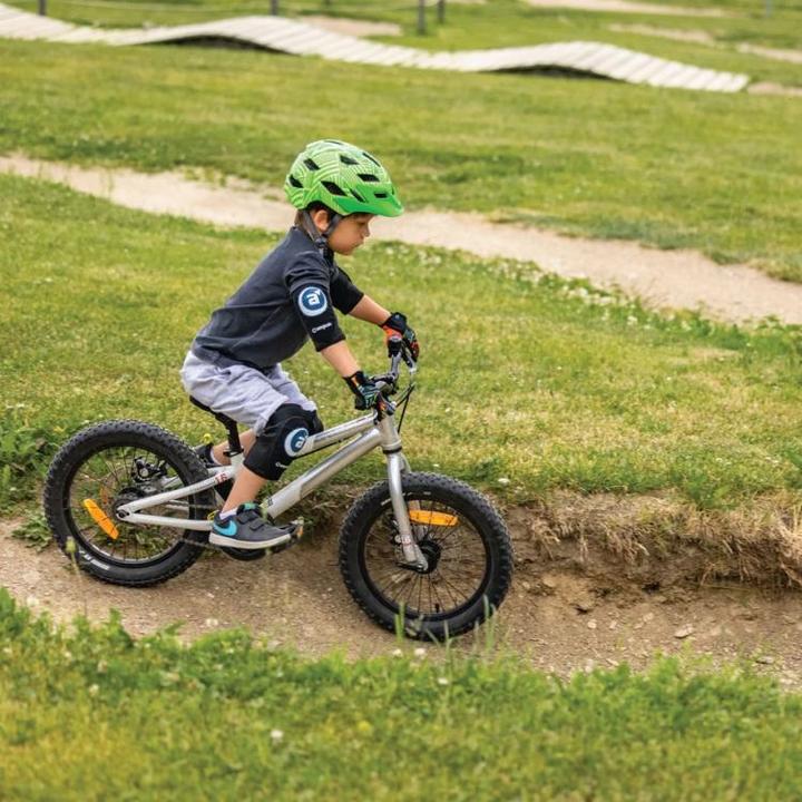 Produktbild Amplifi Polymer (XS, Ellbogenschoner, Einzelstück)