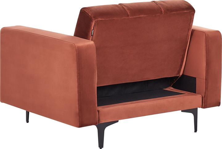 Produktbild Beliani Alnes