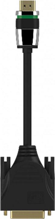 Actual product image Purelink HDMI (Typ A) — DVI (1.50 m)