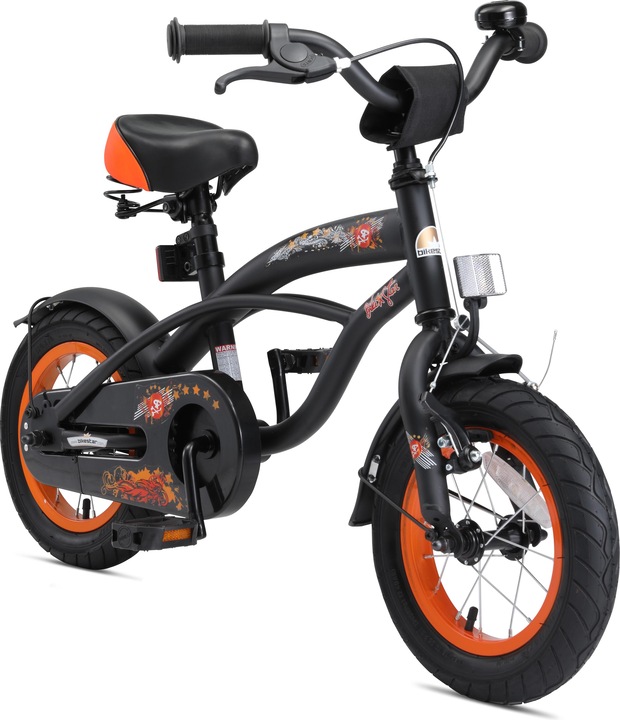 Produktbild Bikestar Cruiser (12")