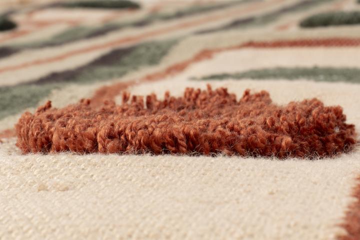 Image du produit Dutchbone Tapis Haydon 200x300 (200 x 300 cm)