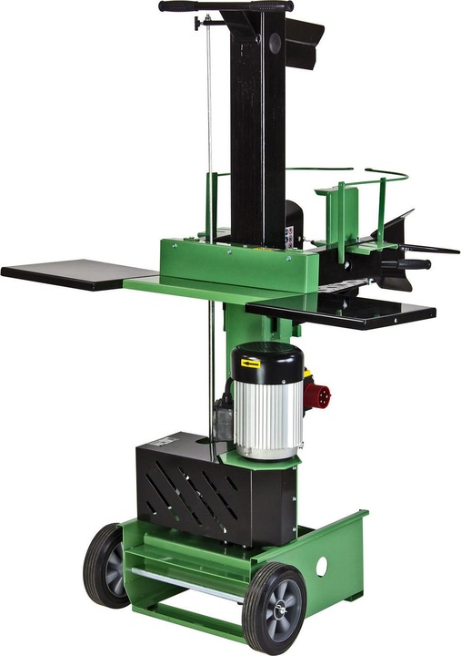 Image du produit Dema Fendeuse de bûches Machine à fendre