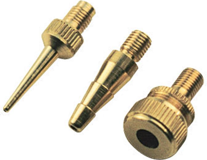 Aircraft Adapterset 3-teilig