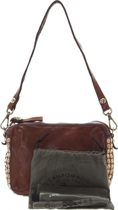Image du produit Campomaggi Bowling Bag Mini
