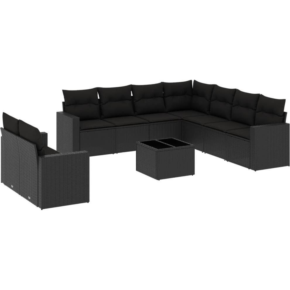 VidaXL, Gartenlounge, Precious