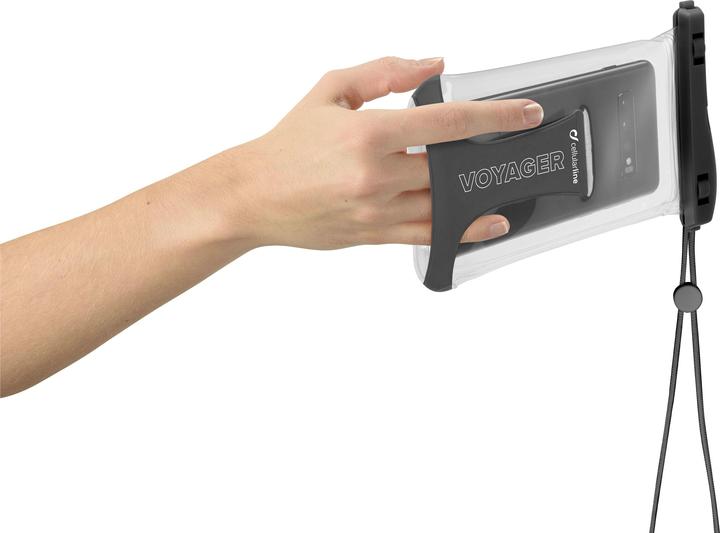 Produktbild Cellularline Voyager