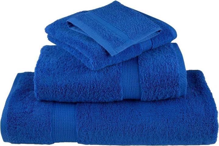 Produktbild vidaXL Handtuch (50 x 100 cm)