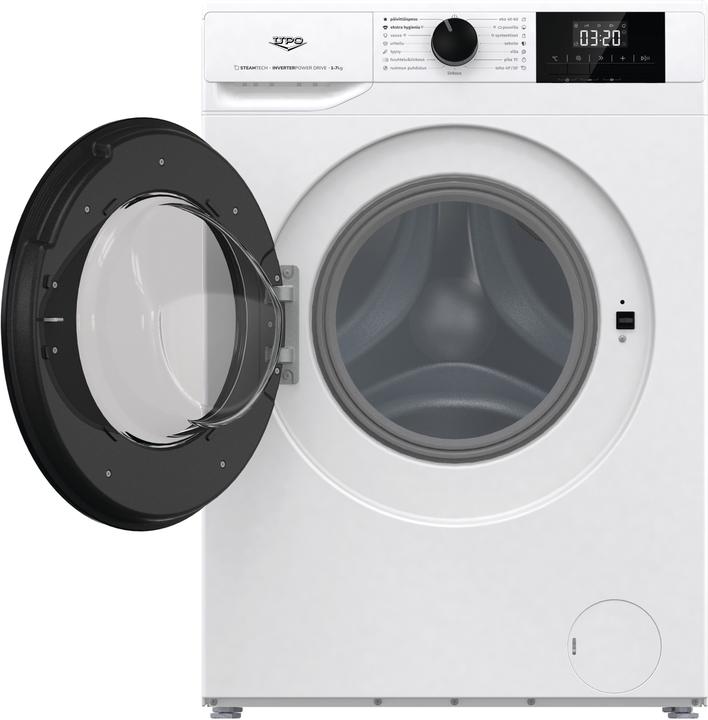 Produktbild Upo PI712BS Washing machine (7 kg)