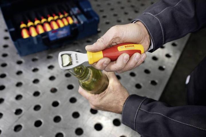 Produktbild Bosch Professional Handwerkzeug (Kapselheber)