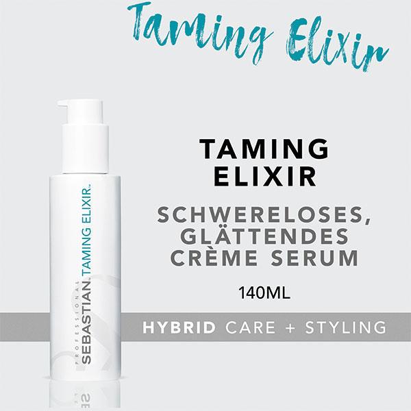 Produktbild Sebastian Taming Elixir (140 ml)