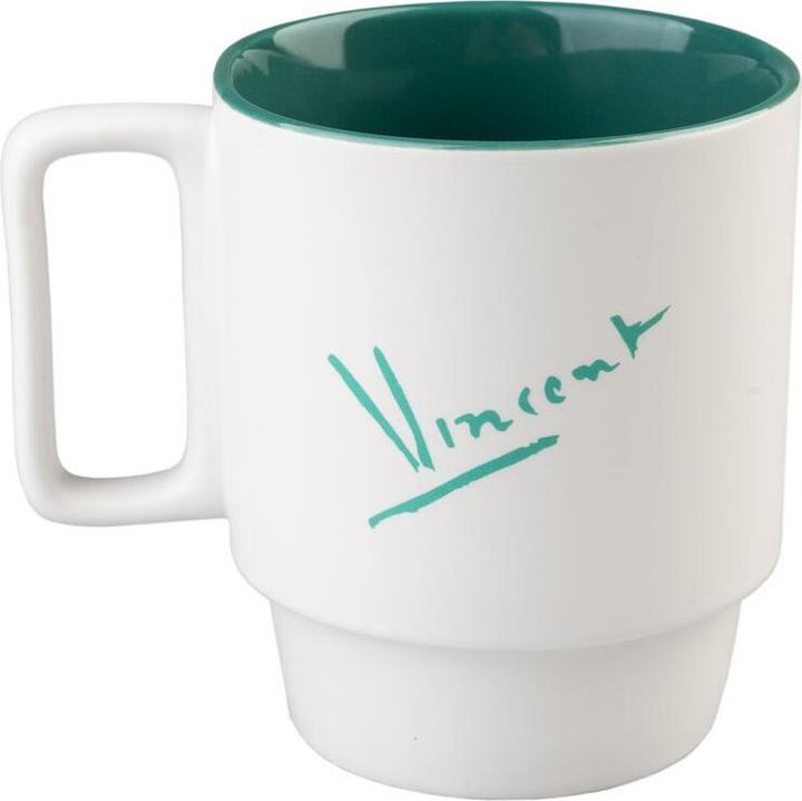 Produktbild Van Gogh Museum mug 350ml (350 ml)