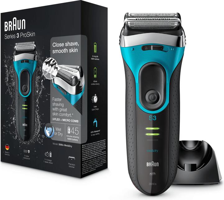 Produktbild Braun Series 3 3080s
