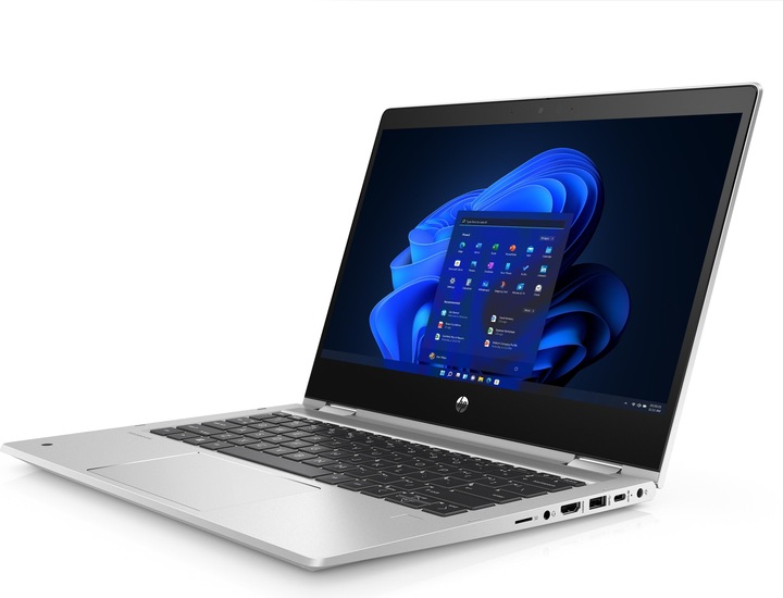 Produktbild HP P360435 G9 R7-5825U 13IN (13.30", AMD Ryzen 7 5825U, 32 GB, 512 GB, Eng. Int.)