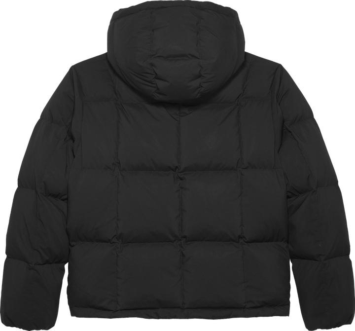 Actual product image Tommy Jeans Alaska Grid Down Jacket (M)