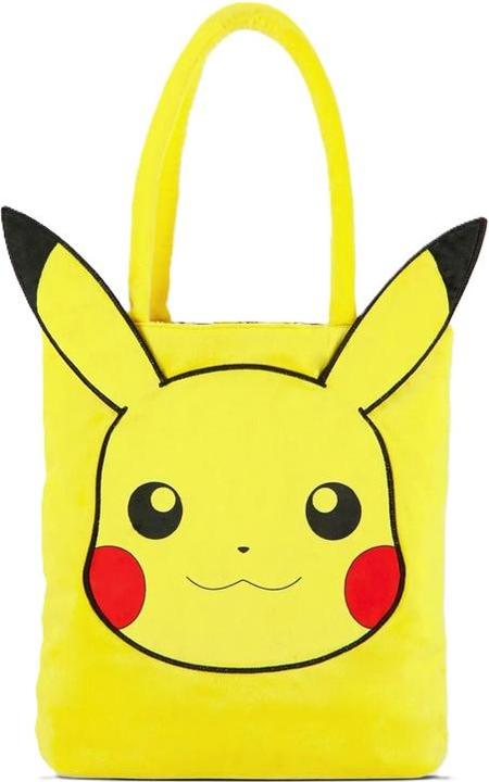 Immagine prodotto Difuzed Pokémon sac shopping Pikachu