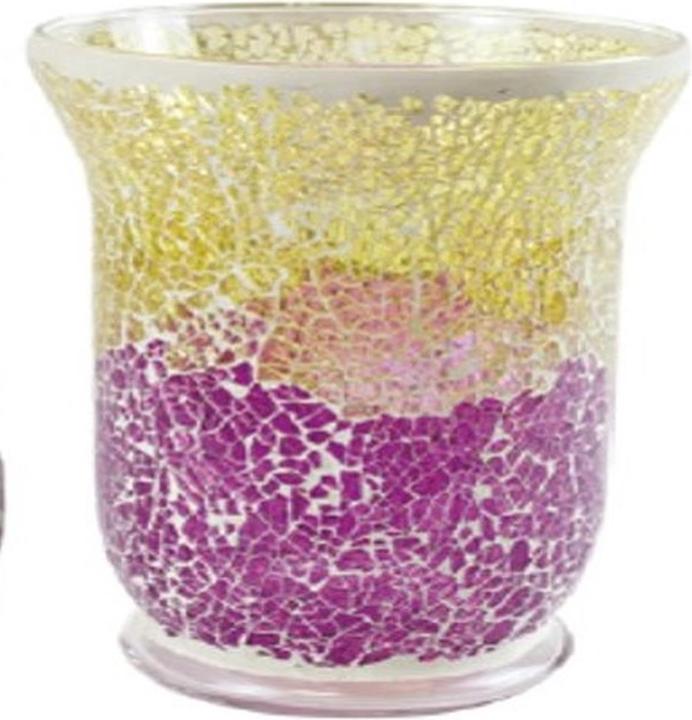 Yankee Candle Pourpre & Or (1 x)