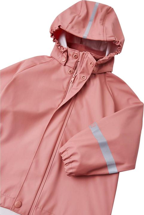 Actual product image Reima Lampi Rain Jacket - 15188 (146)