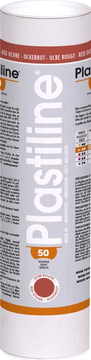 Actual product image Plastiline Tubes