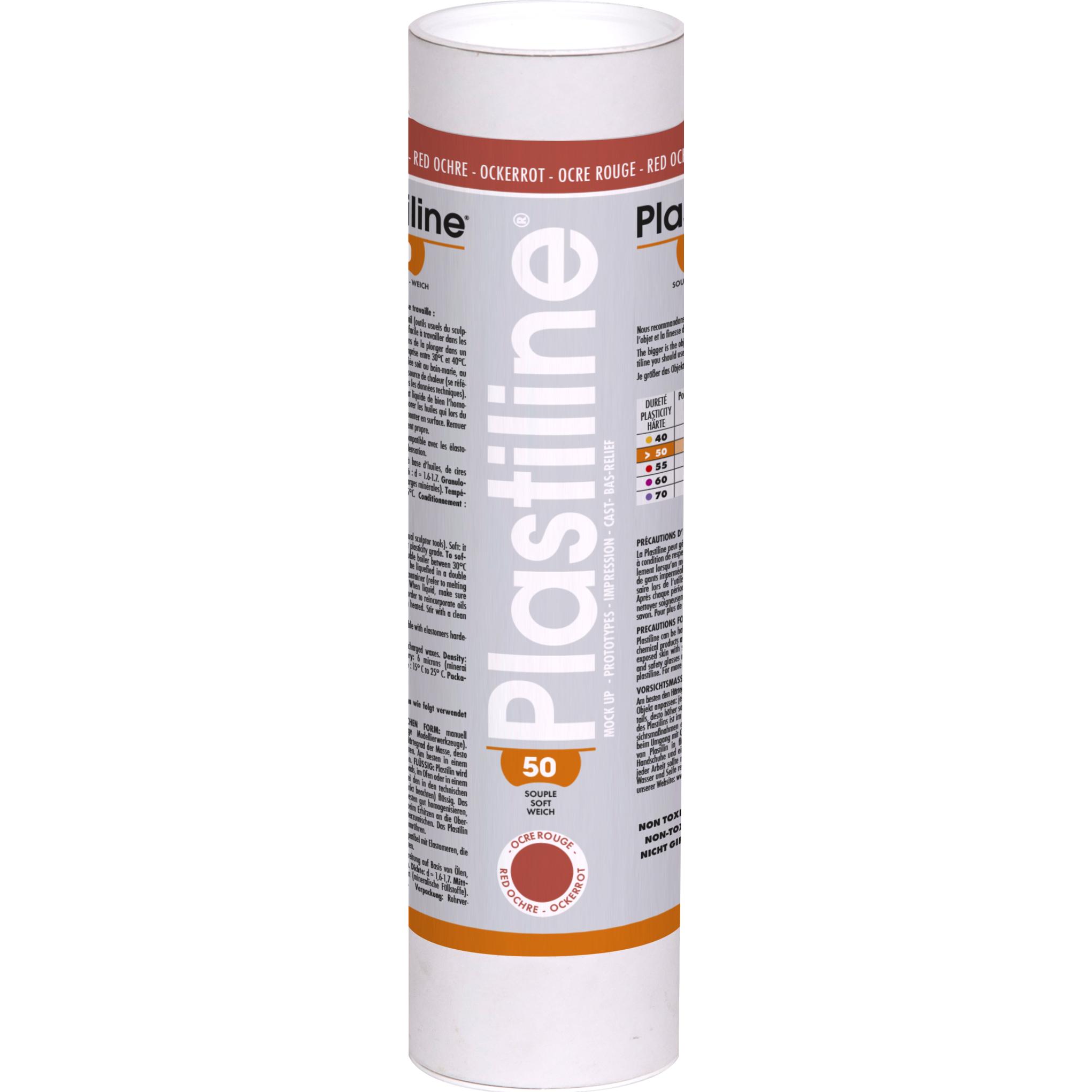 Plastiline Tuben