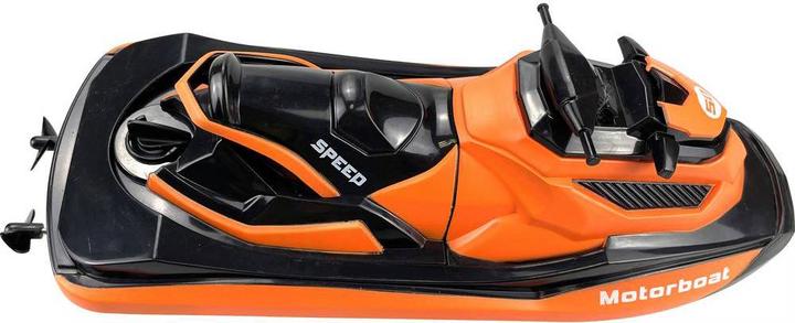 Produktbild No Name RC Jetboot 2.4 GHZ