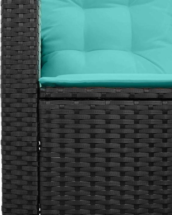 Produktbild vidaXL Outdoor-Sofagarnitur