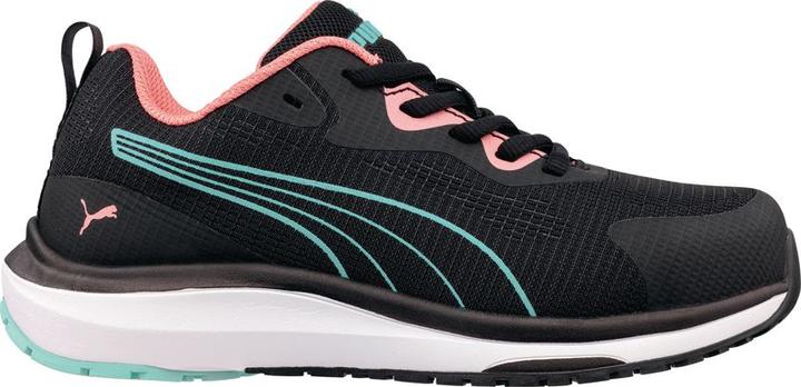Immagine prodotto Puma S1PS Celerity Knit Blue/Coral Sicherheitshalbschuh (41)