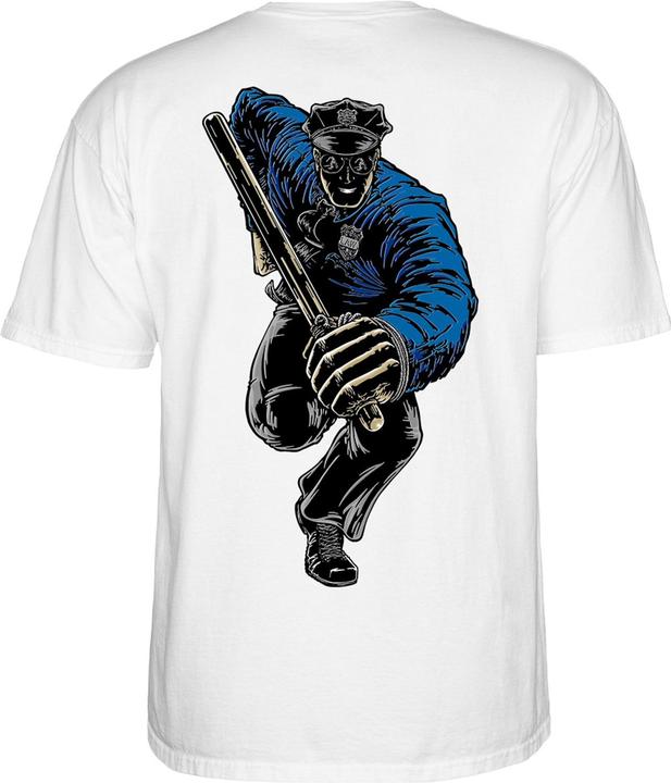 Immagine prodotto Maglietta Chris Senn Police (S)