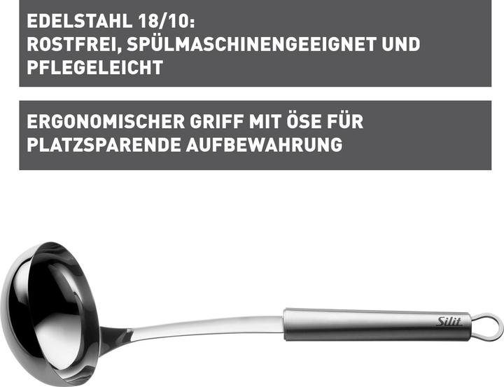 Produktbild Silit Servierlöffel Classic Line