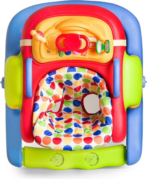 Produktbild Hauck 2in1 Walker