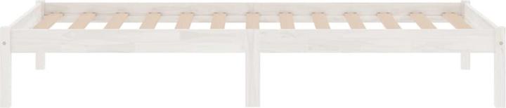 Image du produit vidaXL Bettrahmen (90 x 200 cm)