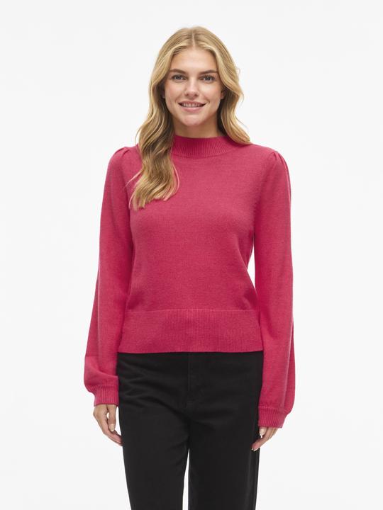 Produktbild Vila High Neck Strickpullover (S)