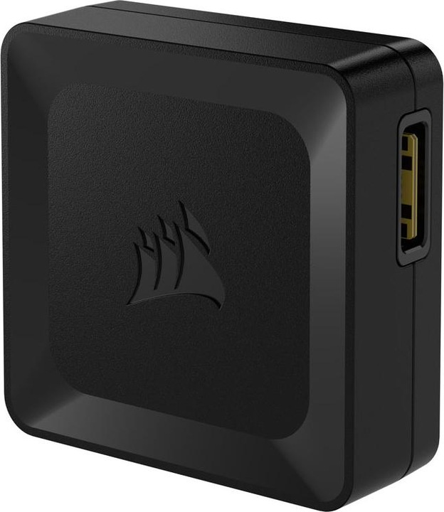 Image du produit Corsair Hub système iCUE LINK