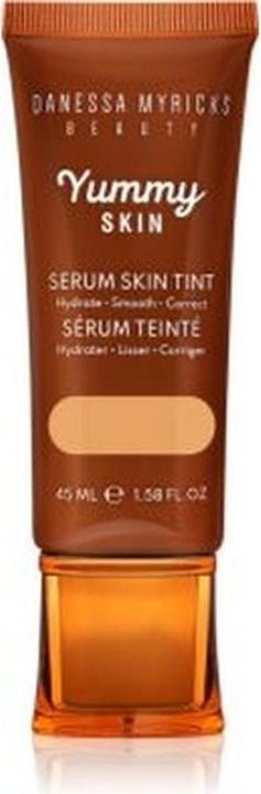 Danessa Myricks Yummy Skin - Serum Skin Tint 4 (Pink)