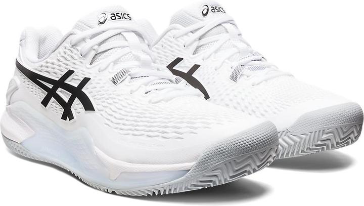 Image du produit ASICS Performance Gel-Resolution 9 Clay (42)