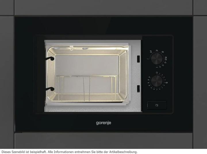 Actual product image Gorenje BM171EG1B (17 l)