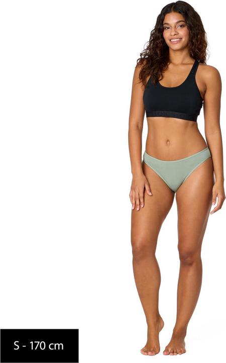 Immagine prodotto Stoic Women's Merino150 SadjemSt. Brief (M)