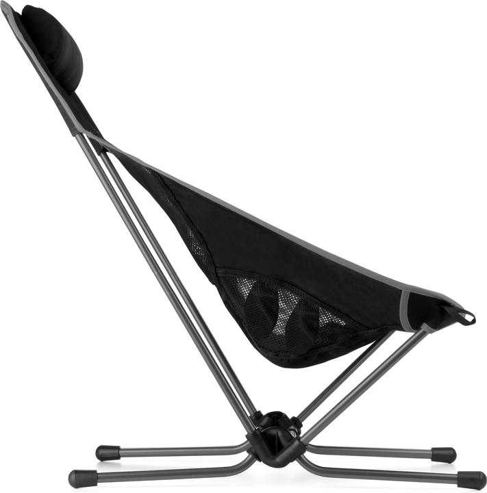 Actual product image Normani Camping Chair Witchai