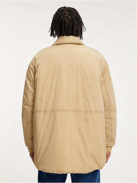 Produktbild Calvin Klein Jeans Archival Monologo Coach Jacke - 90653 (S)