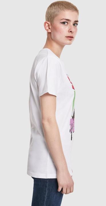 Produktbild Merchcode Ladies Salt N Pepa Tee - 11562 (S)