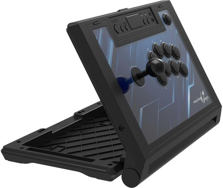 Produktbild HORI Fighting Stick (PC, PS4)