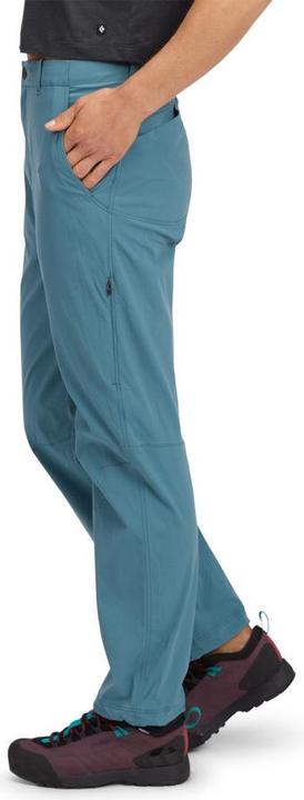 Immagine prodotto Black Diamond W Pursuit Pants (Kletter- & Boulder Hose)