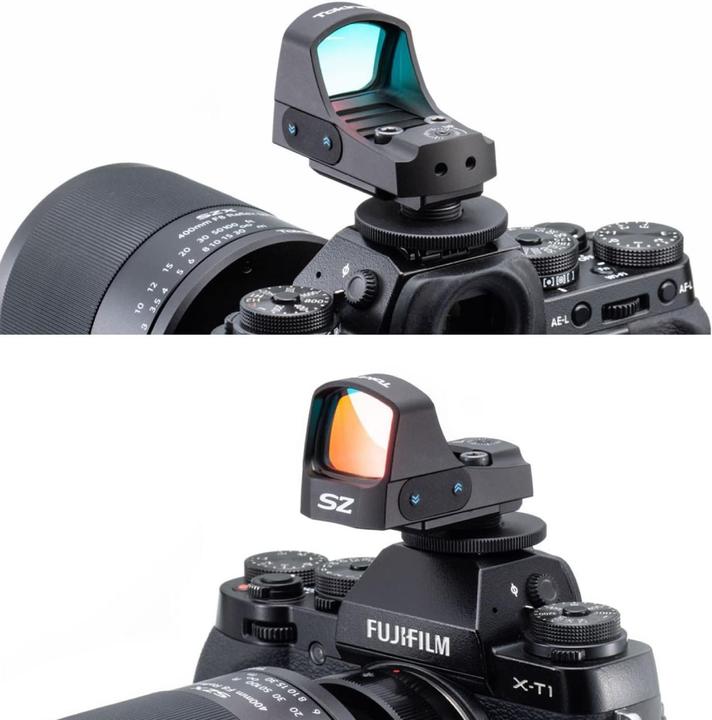 Produktbild Tokina SZ Sucher für Supertele Objektive (Optisch)