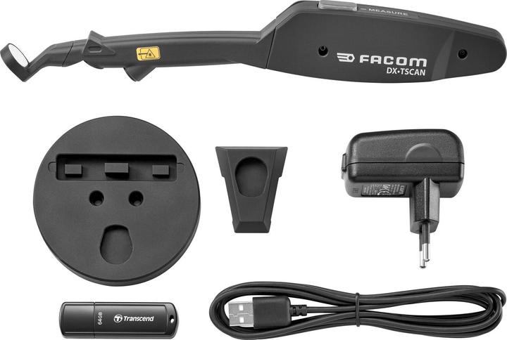 Image du produit Facom Maintenance, réparation