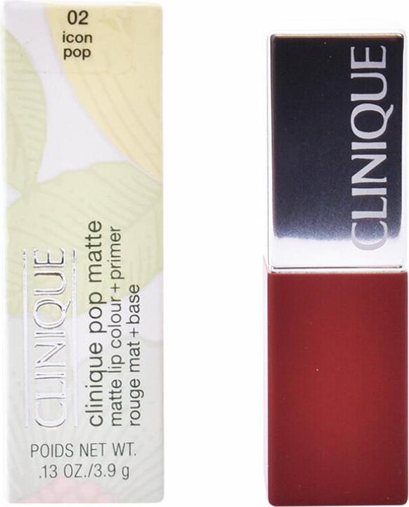 Produktbild Clinique Pop Matte (Bordeaux)